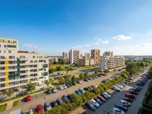 Prodej bytu 3+kk, Praha - Horní Měcholupy, Janovská, 76 m2