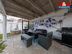 Prodej činžovního domu, Karlovy Vary - Stará Role, Svobodova, 192 m2