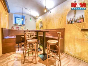 Pronájem restaurace, Plzeň - Jižní Předměstí, Americká, 102 m2