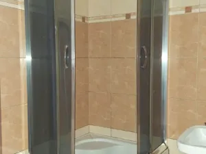 Pronájem bytu 1+kk, Pilníkov, Tovární, 36 m2