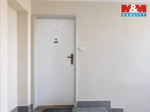 Prodej bytu 2+1, Praha, K louži, 46 m2