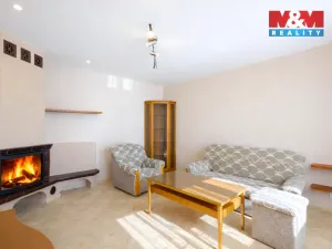 Prodej rodinného domu, Chrast - Podlažice, 280 m2