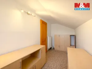 Prodej rodinného domu, Chrast - Podlažice, Tyršova, 280 m2