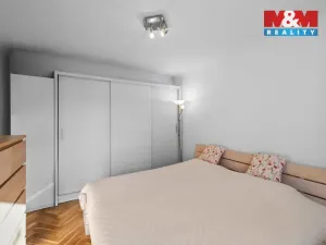 Prodej bytu 2+1, Kladno, Herbenova, 48 m2