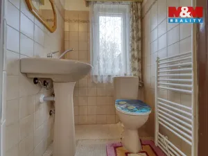 Prodej pozemku pro bydlení, Klatovy, 341 m2