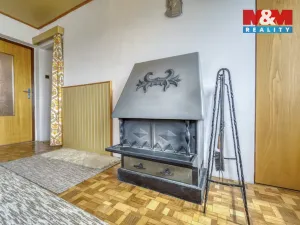 Prodej pozemku pro bydlení, Klatovy, 341 m2