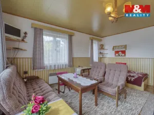 Prodej pozemku pro bydlení, Klatovy, 341 m2