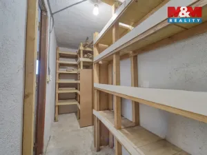 Prodej pozemku pro bydlení, Klatovy, 341 m2