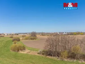 Prodej pole, Praha - Písnice, 11460 m2