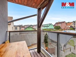 Prodej rodinného domu, Doksy, Školní, 98 m2