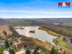 Prodej rodinného domu, Doksy, Školní, 98 m2