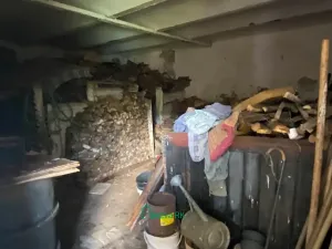 Prodej rodinného domu, Probulov, 75 m2