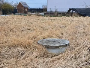 Prodej pozemku pro bydlení, Kostelní Hlavno, 1200 m2