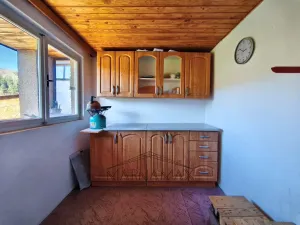 Prodej chaty, Chomutov, 28 m2