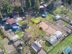 Prodej chaty, Chomutov, 28 m2