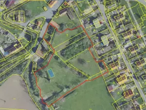 Prodej pozemku pro bydlení, Kutná Hora, 12172 m2