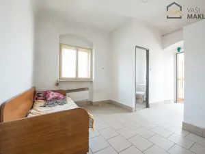 Prodej vícegeneračního domu, Ledeč nad Sázavou, Husovo náměstí, 525 m2