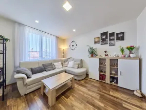 Prodej bytu 3+1, Trutnov, Palackého, 81 m2