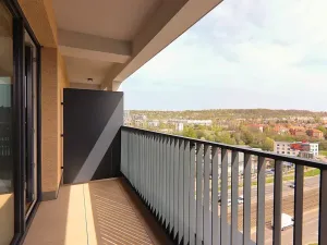 Pronájem bytu 1+kk, Praha, Poděbradská, 37 m2