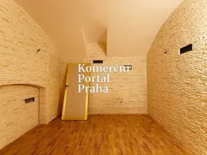 Pronájem restaurace, Praha - Nové Město, Soukenická, 181 m2