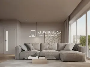 Prodej bytu 2+kk, Předboj, Ke Tvrzi, 64 m2