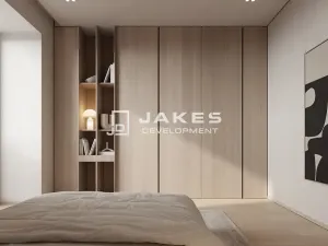 Prodej bytu 2+kk, Předboj, Ke Tvrzi, 48 m2