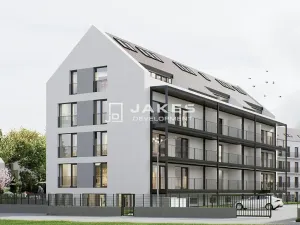 Prodej bytu 2+kk, Předboj, Ke Tvrzi, 48 m2