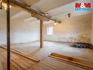 Prodej zemědělské usedlosti, Bořetín, 1072 m2