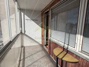 Prodej bytu 3+1, Rokycany, Litohlavská, 70 m2