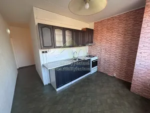 Prodej bytu 3+1, Rokycany, Litohlavská, 70 m2