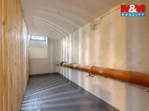 Prodej atypického bytu, Krnov - Pod Bezručovým vrchem, Bezručova, 73 m2