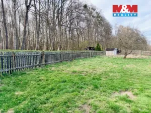 Prodej pozemku pro bydlení, Ostrava, 2492 m2