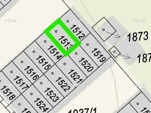 Prodej garáže, Uničov, 17 m2