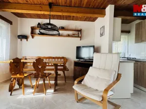 Prodej chaty, Doudleby, 58 m2