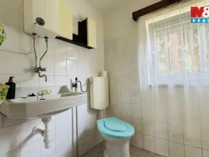 Prodej chaty, Doudleby, 58 m2