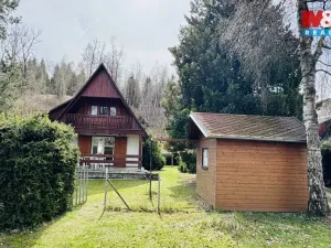 Prodej chaty, Doudleby, 58 m2