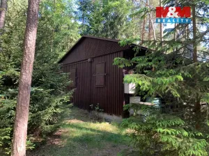 Prodej chaty, Hamr na Jezeře, 47 m2