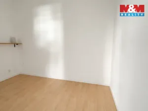 Prodej bytu 4+kk, Písek - Budějovické Předměstí, Kollárova, 70 m2