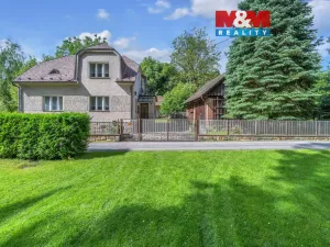 Prodej rodinného domu, Doubravice - Velehrádek, 142 m2