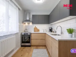 Prodej rodinného domu, Nový Bor, Luční, 174 m2
