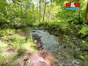 Prodej rybníku, Skalice u České Lípy, 3255 m2