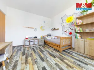 Prodej bytu 3+1, Pohořelice, nám. Svobody, 72 m2