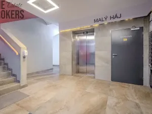 Pronájem bytu 2+kk, Praha - Dolní Měcholupy, Kardausova, 54 m2