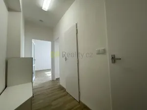 Pronájem bytu 1+1, Brno, Mášova, 44 m2