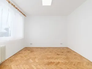 Prodej bytu 3+1, Veselí nad Lužnicí, Pod Markem, 62 m2