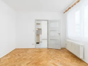 Prodej bytu 3+1, Veselí nad Lužnicí, Pod Markem, 62 m2