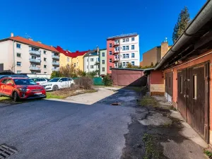 Prodej bytu 3+1, České Budějovice, Klavíkova, 70 m2