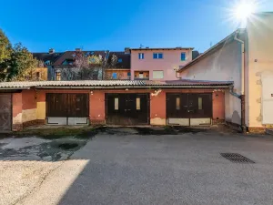 Prodej bytu 3+1, České Budějovice, Klavíkova, 70 m2