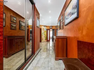 Prodej bytu 5+1, Praha - Veleslavín, Pláničkova, 173 m2