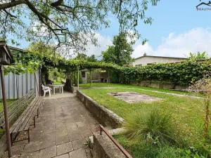 Prodej pozemku pro bydlení, Čebín, 2060 m2